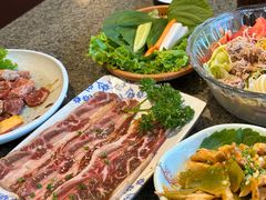 -梦山水日本烧肉(五四广场店)