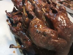 -王浩儿纪六孃甜皮鸭(乐山总店)