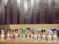 -泡泡玛特POPMART(苏州诚品生活店)