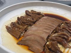 卤水拼盘-明州小宴(文化广场店)