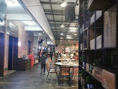 -杯莫亭(集里店)