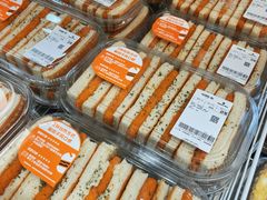 -山姆会员商店(上海浦东店)