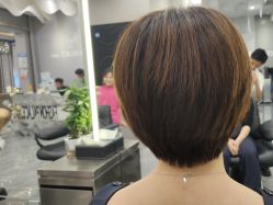 -FASHION PALACE hair+