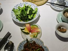 -围龙屋客家食府(福田店)