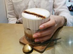 -常识咖啡common sense(春熙路店)
