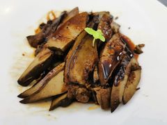 酱鹅肝-金典银峰老鹅馆·昆山菜(亭林公园店)