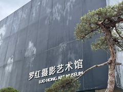 -罗红摄影艺术馆