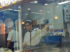 -清真·尖子尖牛肉面(王府井店)