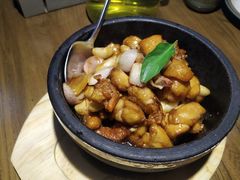 -青年公社烤鸭(滨湖银泰店)