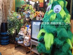 -木槿花韩式炭烤·熟成肉工坊(孙文东路店)