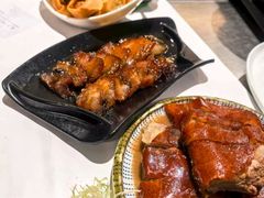 -尖沙咀大酒楼(大沥竹基南店·粤菜海鲜·宴会聚餐)