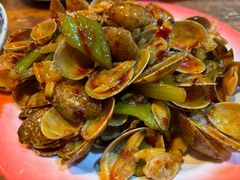 -老姑砂锅·烧烤天津菜(体北道店)