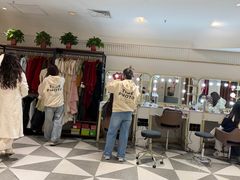 -拾光秀照相馆(石家庄勒泰中心店)