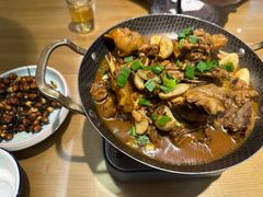 -鸿运楼·舌尖上的徽菜