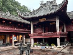 -庆安会馆