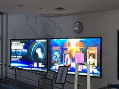 -金逸影城(大悦城IMAX激光店)