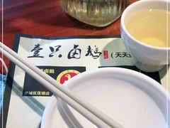 -壹只卤鹅·潮汕菜(莲塘店)