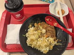 -永和大王(春日上新·军博店)