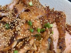 -熊吞·大碗丼烧肉饭(西市场嘉华店)