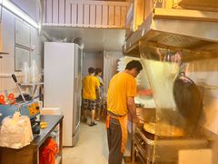 -咏春葱油饼(德政中路店)