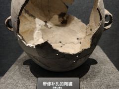-河姆渡遗址博物馆