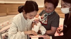 -爱悦月子中心·时光(武侯店)