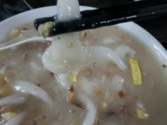 -老西关濑粉(文明路店)
