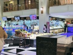 -新海渔港·胶东海鲜家常菜·家宴(奥体中心店)