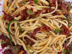 -新疆巴州金丝特餐厅(大钟寺店)