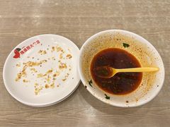 -隆盛园火勺馄饨面(十一纬路店)