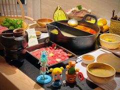 -山缓缓火锅(上海闵行龙湖店)