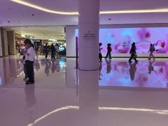 -深圳湾万象城