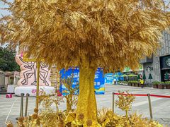 -万科生活广场(东莞松山湖店)