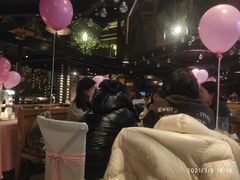 -胡桃里音乐酒馆(环亚凯瑟琳广场店)
