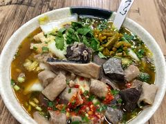 -正宗阳山牛杂(东城店)