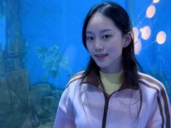 -重庆欢乐海底世界