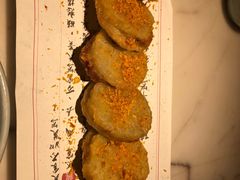 -韵秋荷(宝山龙湖天街店)