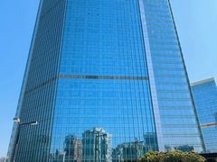 -广州粤海喜来登酒店