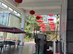 -鹿鸣酒家(越秀店)
