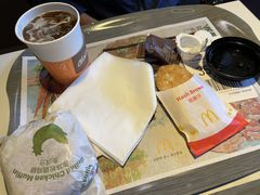 -麦当劳(津南吾悦广场店)