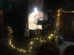 -WEAWEA深夜咖啡酒吧(顺义店)