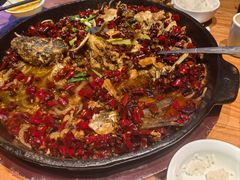 -老板恋上鱼(环山路店)