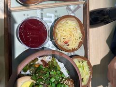 -京参 • 擂椒饭(这有山店)