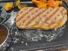 -必胜客(北苑路店)