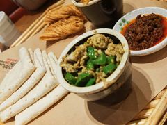 -符离集餐厅(万象城店)