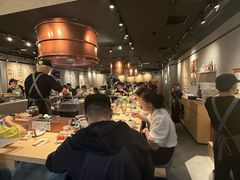 -肉肉大米(德基广场店)