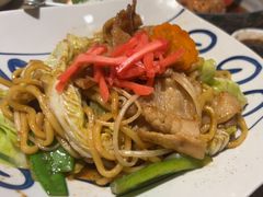 -小山日本料理(兴业太古汇店)