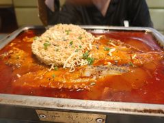 -炉鱼(诸暨万风新天地店)