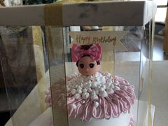 -千浔一暖DIY蛋糕烘焙(人民大学店)