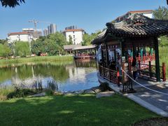 -西海子公园